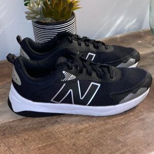 New Balance 545 Dynasoft Running Sneakers Size Youth Boys 5 Women’s 6.5